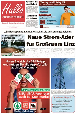 Ausgabe-April 2025