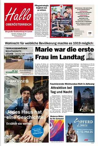 Ausgabe-April 2024