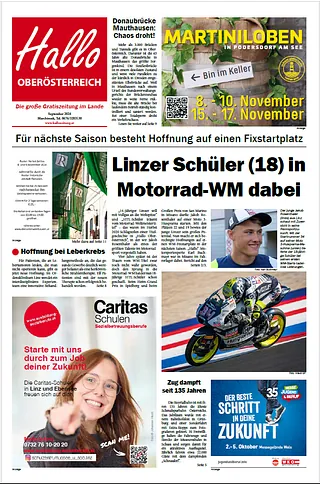 Ausgabe-September 2024