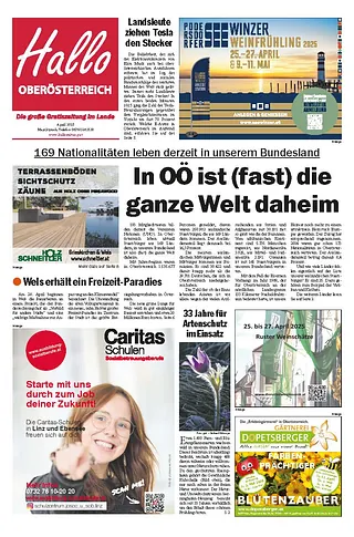 Ausgabe-April 2025