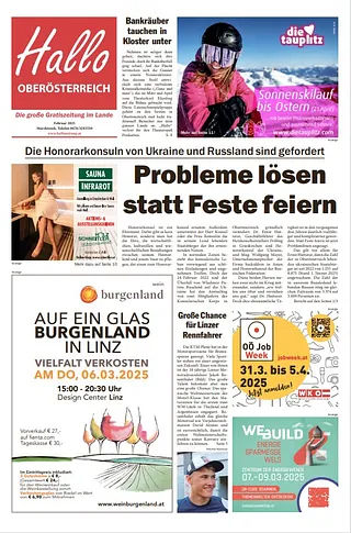 Ausgabe-Februar 2025