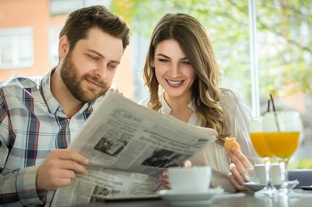 die Zeitung für alle! Hallo Oberösterreich